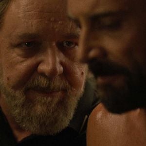 Bilder Russell Crowe