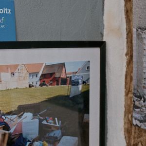 Bilder Unendlicher Raum