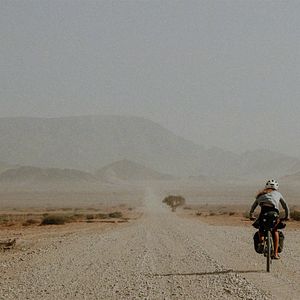Bilder Same Sun - Mit dem Fahrrad durch Afrika