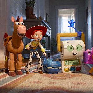 Bilder Toy Story 5