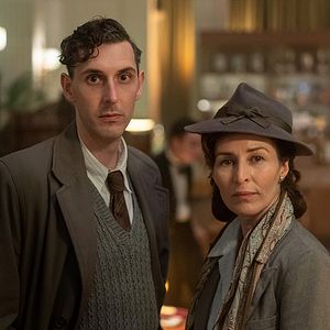 Bilder Helen Baxendale