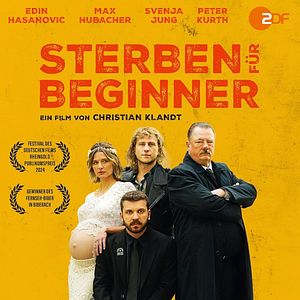 Bilder Sterben für Beginner