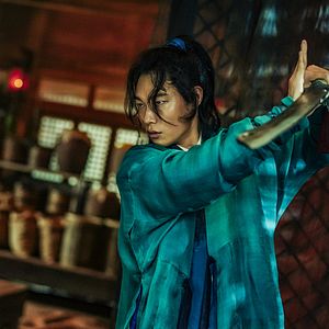 Bilder Alienoid 2: Return To The Future