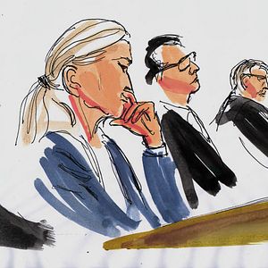 Bilder Gretas Geburt