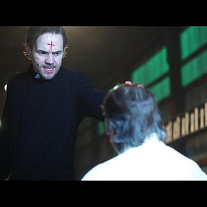 Bilder Shadow Of God