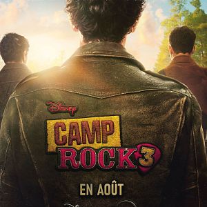 Bilder Camp Rock 3