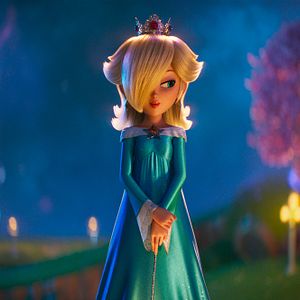 Bilder Der Super Mario Galaxy Film