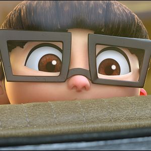 Bilder Dalia und das rote Buch