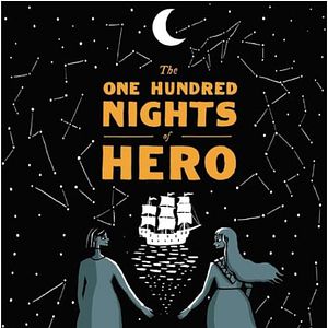 Bilder 100 Nights Of Hero