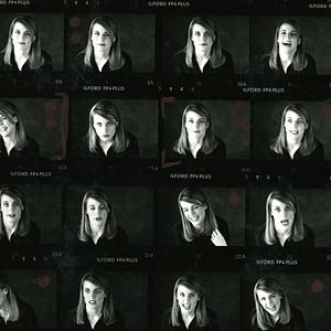 Bilder Paralyzed By Hope: The Maria Bamford Story