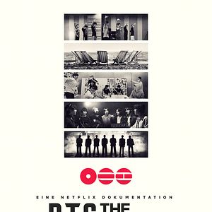 Bilder BTS The Comeback Live: Arirang