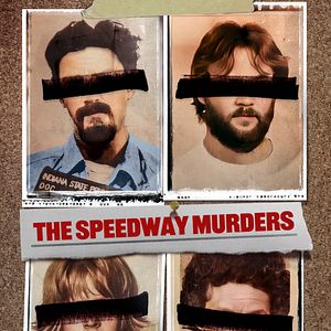 Bilder The Speedway Murders
