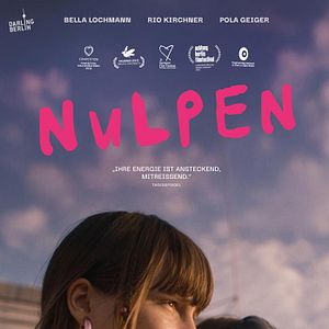 Bilder Nulpen