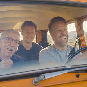 Bilder Fredrik Wikingsson