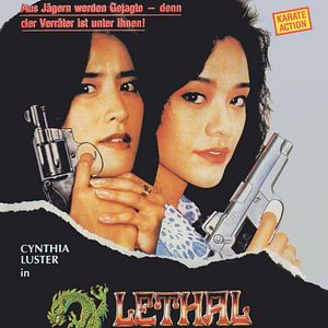 Bilder Lethal Dragon