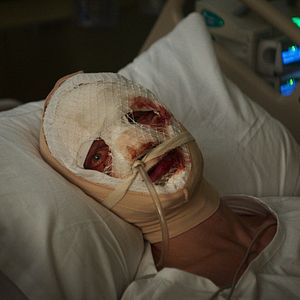 Bilder Clayface