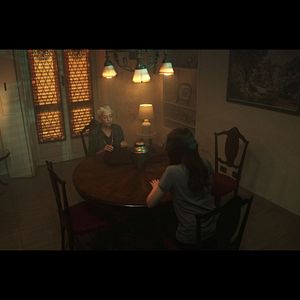 Bilder The Grieving - Asche zu Asche