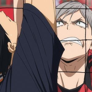 Bilder Haikyu!! Das Play-off der Müllhalde