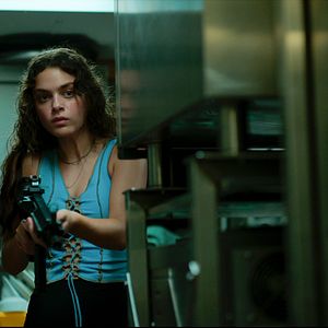 Bilder Dangerous Waters