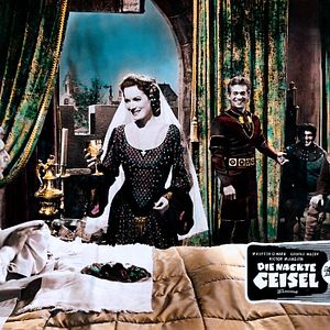 Bilder Lady Godiva - Die nackte Geisel