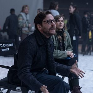 Bilder Daniel Brühl