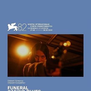 Bilder Funeral Casino Blues