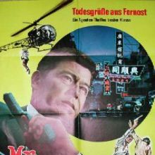 Bilder Mr. Kugelblitz schlägt zu