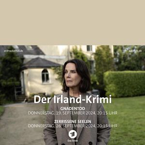 Bilder Der Irland-Krimi: Gnadentod