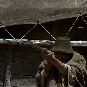 Bilder Wo geht's hier nach Westen?