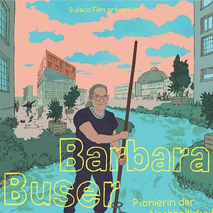 Bilder Barbara Buser - Pionierin der Nachhaltigkeit