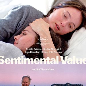 Bilder Sentimental Value