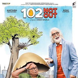 Bilder 102 Not Out