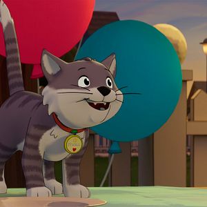 Bilder Meine Freundin Conni 2 - Abenteuer mit Kranich Klaus