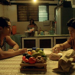 Bilder Karinyo Brutal - Tödliche Lust