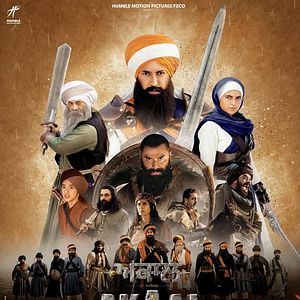 Bilder Akaal: The Unconquered