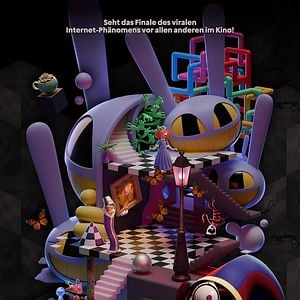 Bilder The Amazing Digital Circus: Der letzte Akt