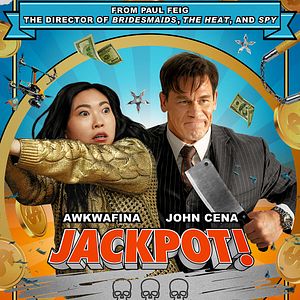 Bilder Ein Jackpot zum Sterben