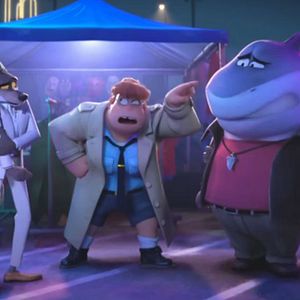 Bilder Die Gangster Gang 2