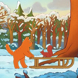 Bilder Tommy Tom - ein neuer Freund für Tommy Tom