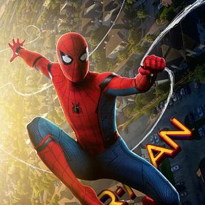 Bilder Spider-Man: Homecoming
