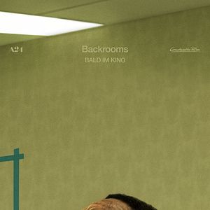 Bilder Backrooms