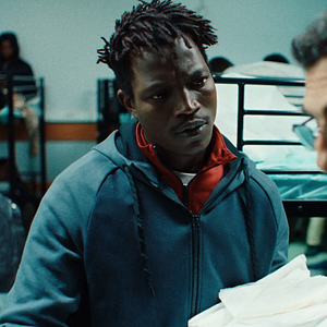 Bilder Souleymans Geschichte