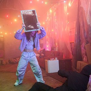 Bilder All My Friends Are Dead