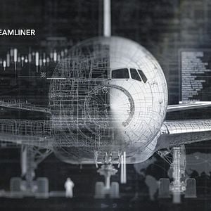 Bilder Freier Fall: Abrechnung mit Boeing