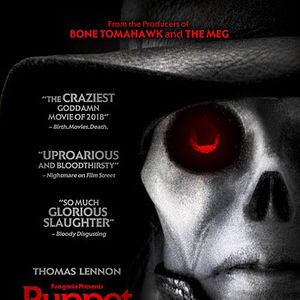 Bilder Puppet Master: Das tödlichste Reich