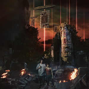 Bilder Alice In Borderland