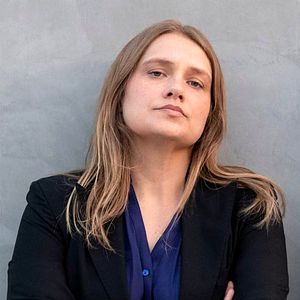 Bilder Merritt Wever