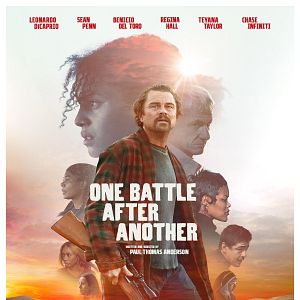 Bilder One Battle After Another