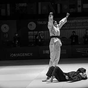 Bilder Arienne Mandi