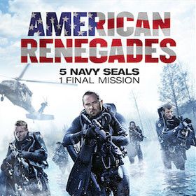 Bilder Renegades - Mission Of Honor